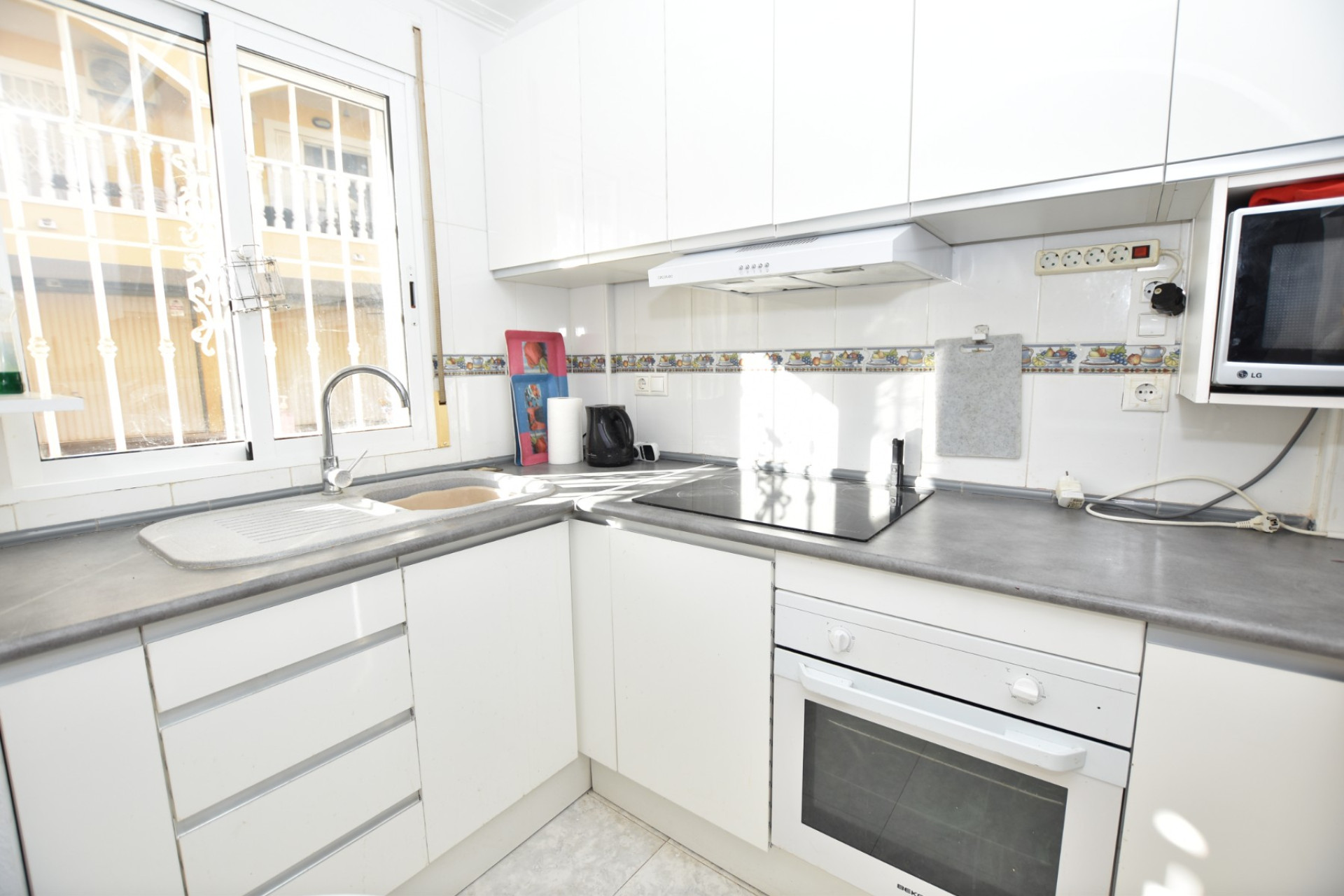 Resale - Terraced house - Algorfa - Montemar