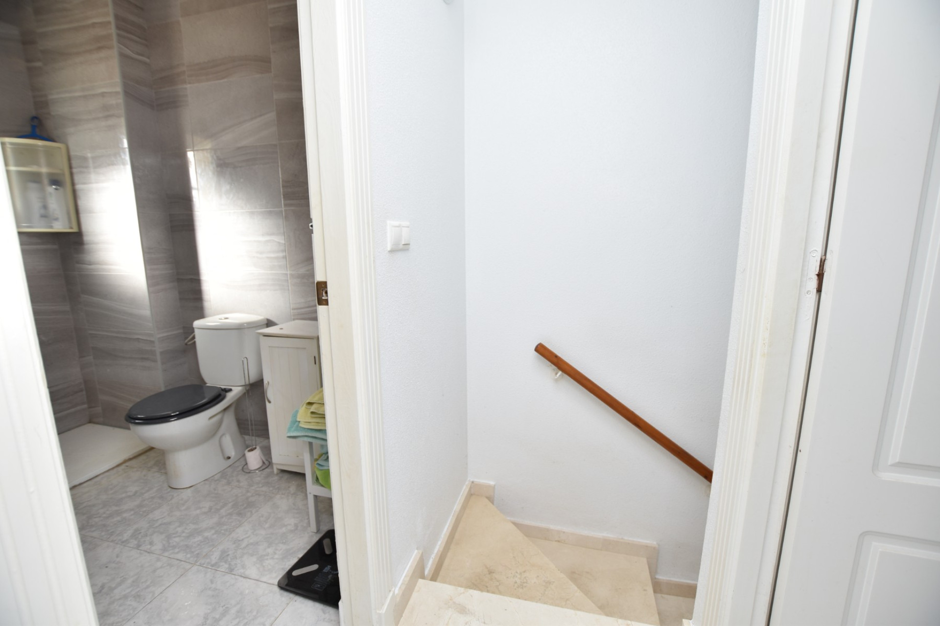 Resale - Terraced house - Algorfa - Montemar