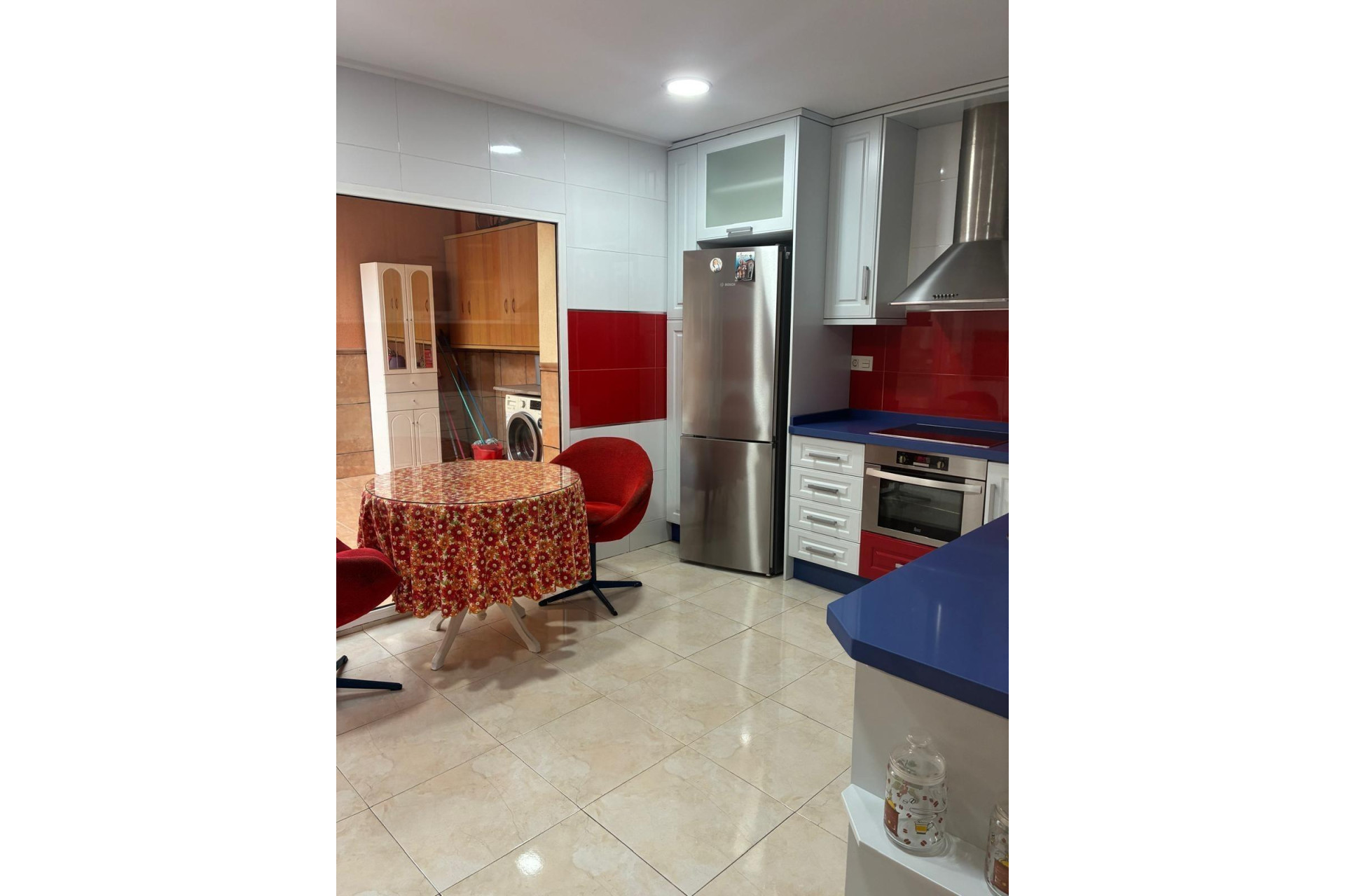 Resale - Terraced house - Algorfa - Pueblo 3