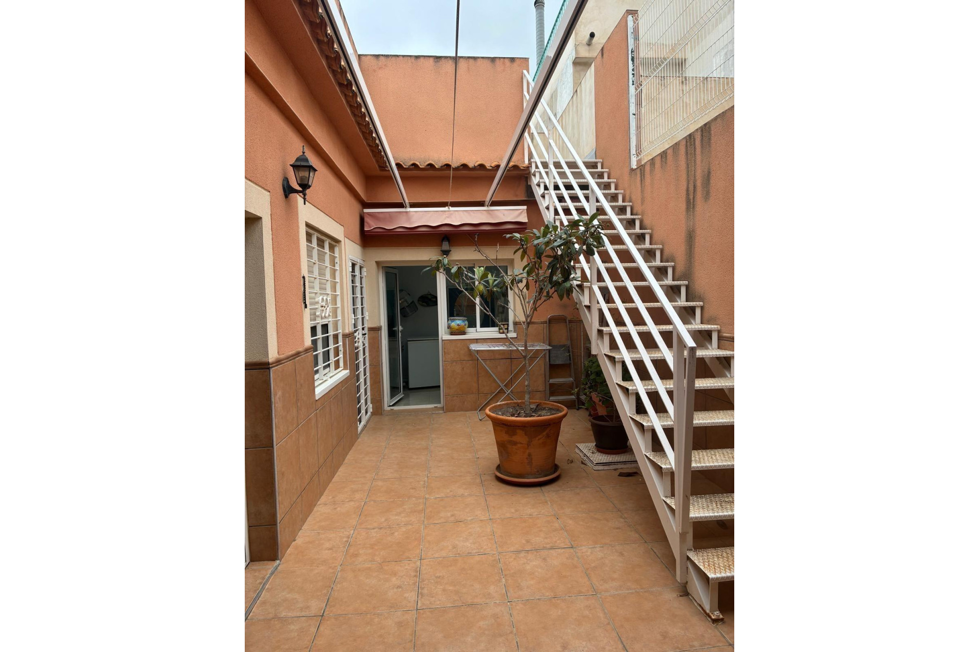 Resale - Terraced house - Algorfa - Pueblo 3
