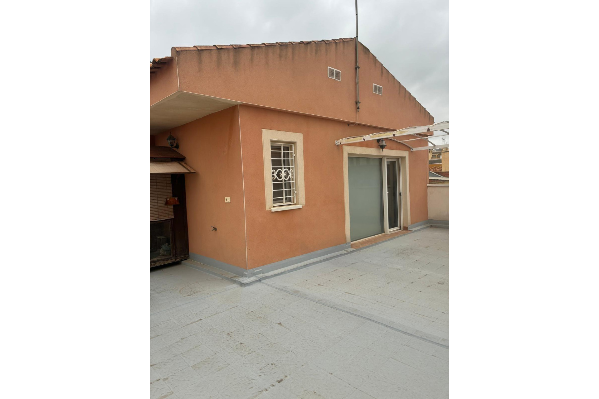 Resale - Terraced house - Algorfa - Pueblo 3