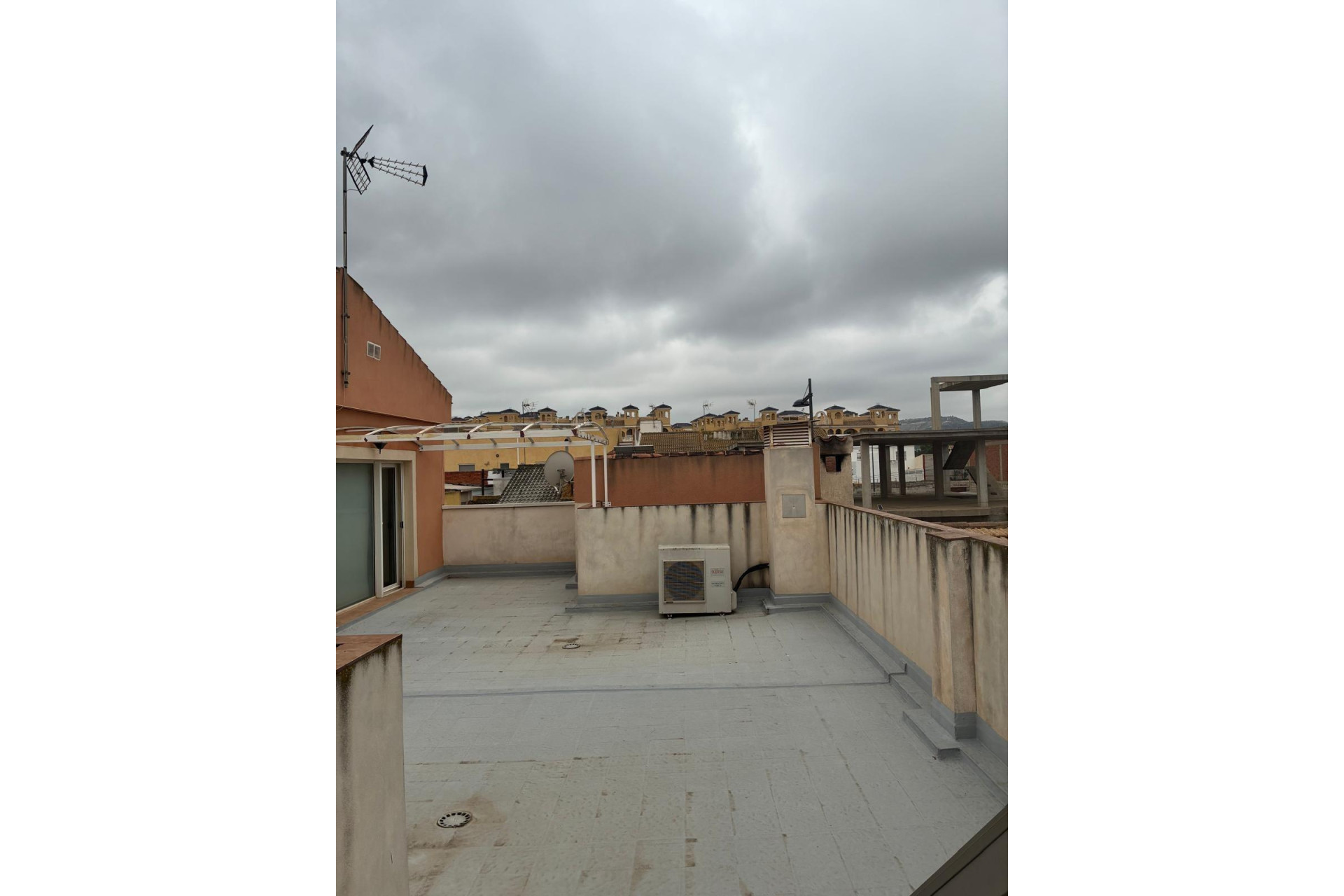 Resale - Terraced house - Algorfa - Pueblo 3