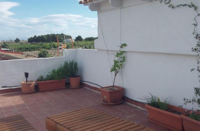 Resale - Terraced house - Almoradi - El saladar