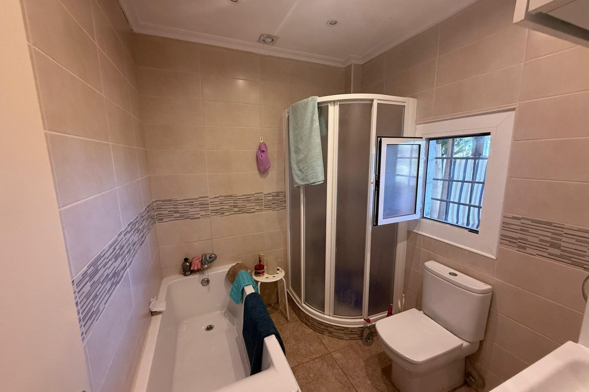 Resale - Terraced house - Almoradi - El saladar