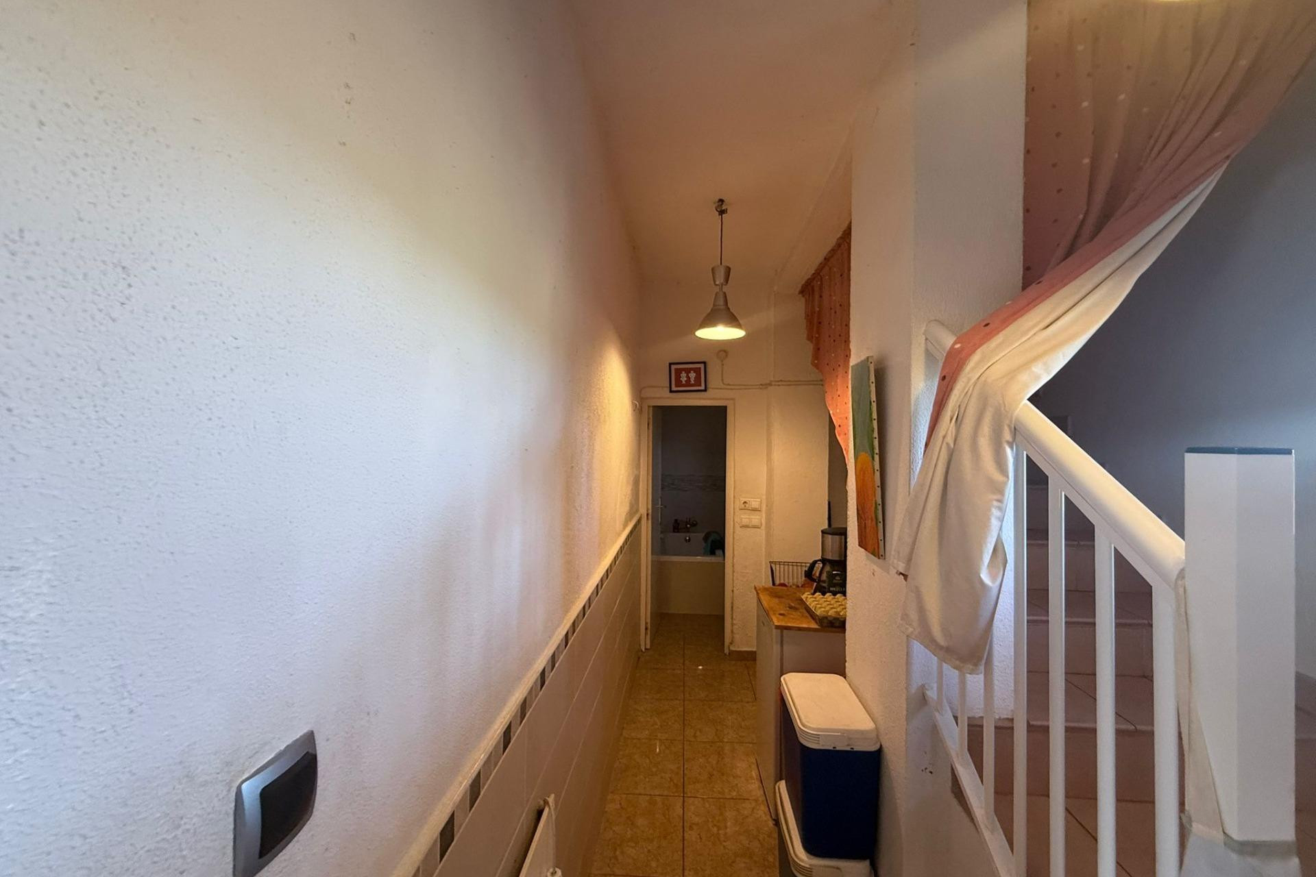 Resale - Terraced house - Almoradi - El saladar