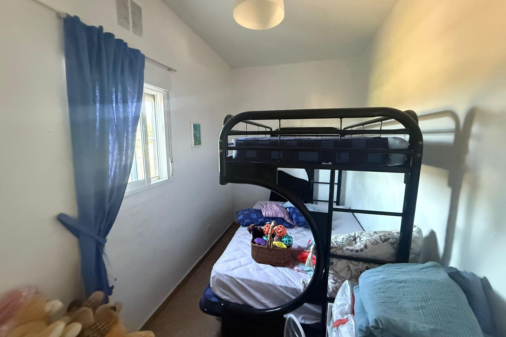 Resale - Terraced house - Almoradi - El saladar