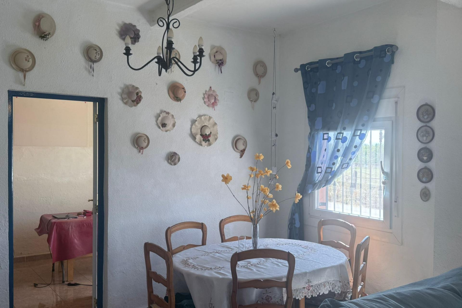 Resale - Terraced house - Almoradi - El saladar