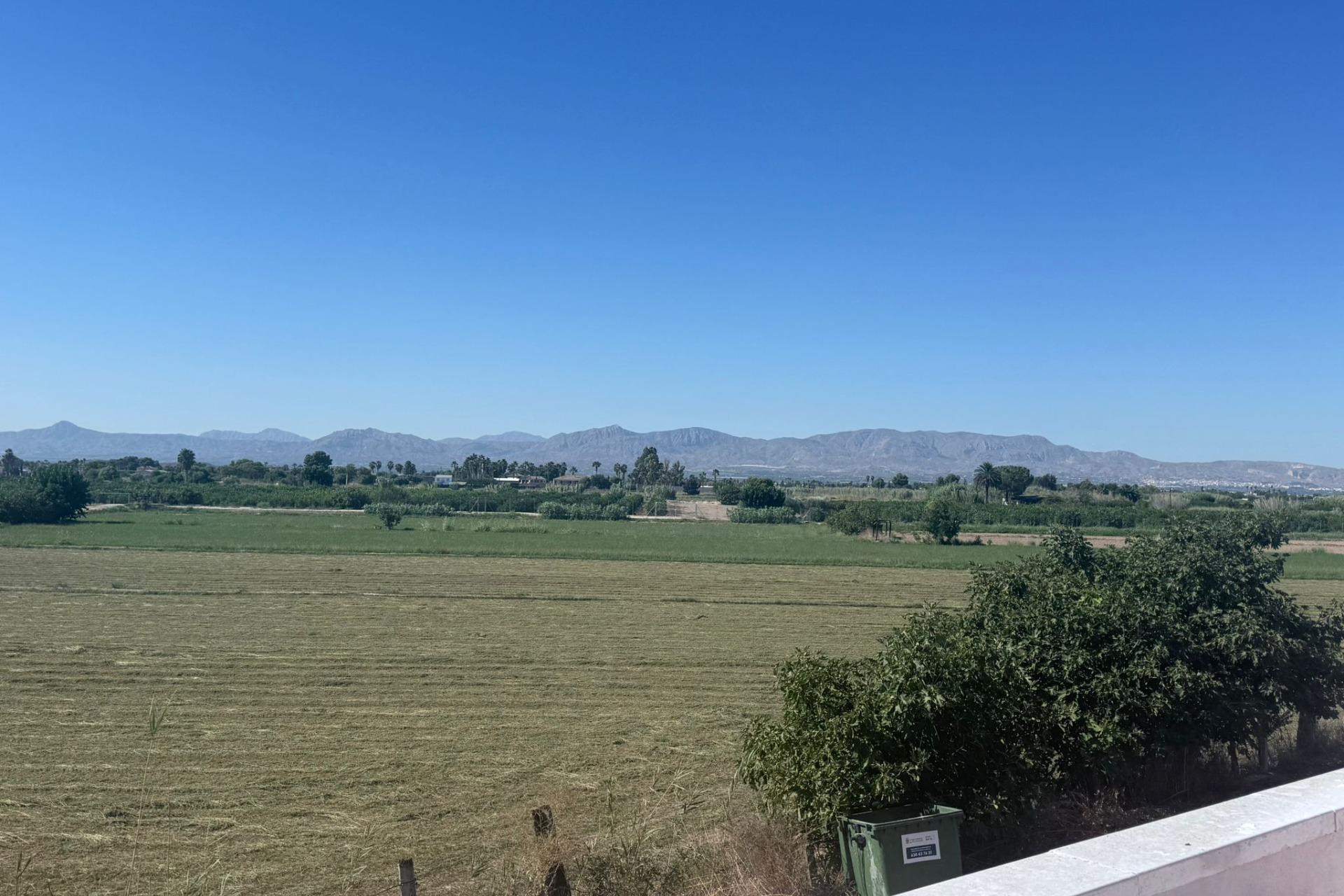 Resale - Terraced house - Almoradi - El saladar