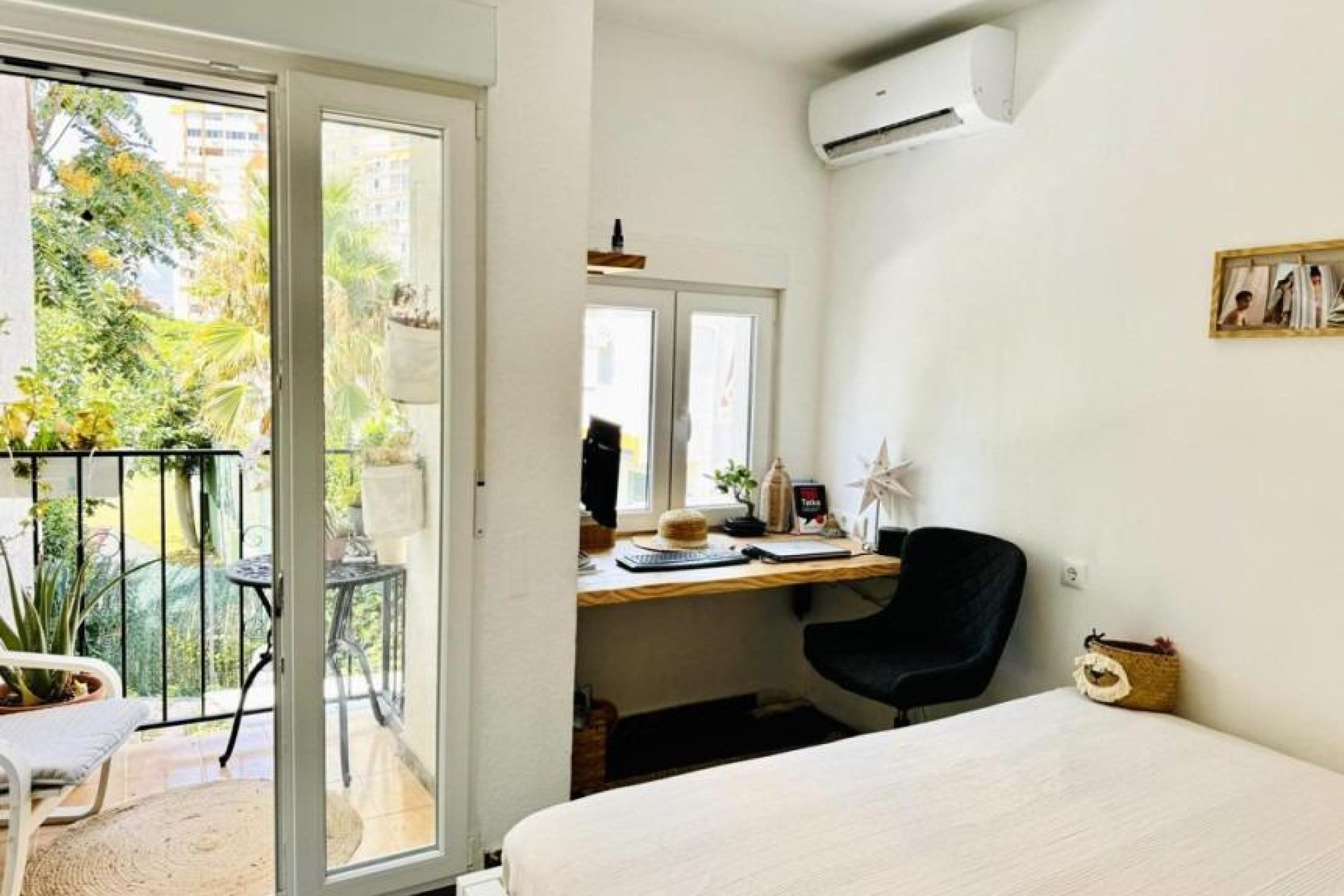 Resale - Terraced house - Benidorm - Rincon de Loix Llano