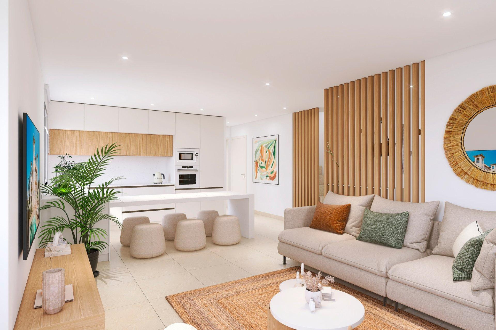 Resale - Terraced house - Bigastro - Comunidad valenciana