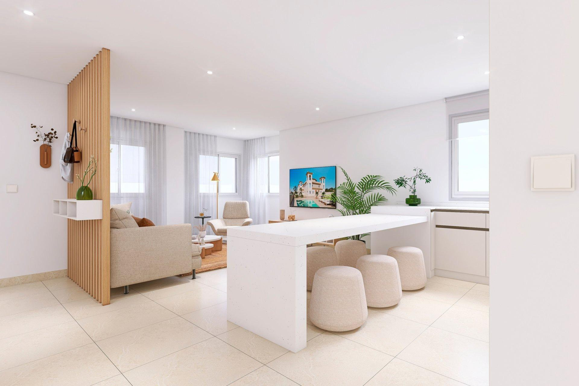 Resale - Terraced house - Bigastro - Comunidad valenciana