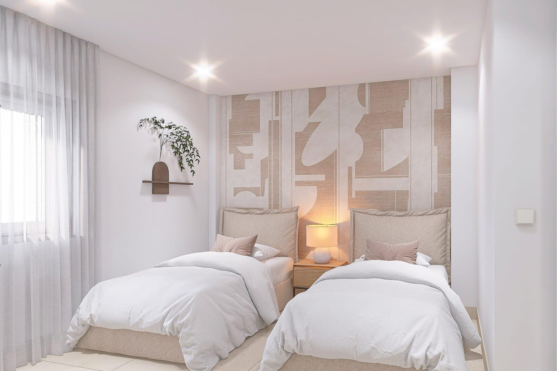 Resale - Terraced house - Bigastro - Comunidad valenciana