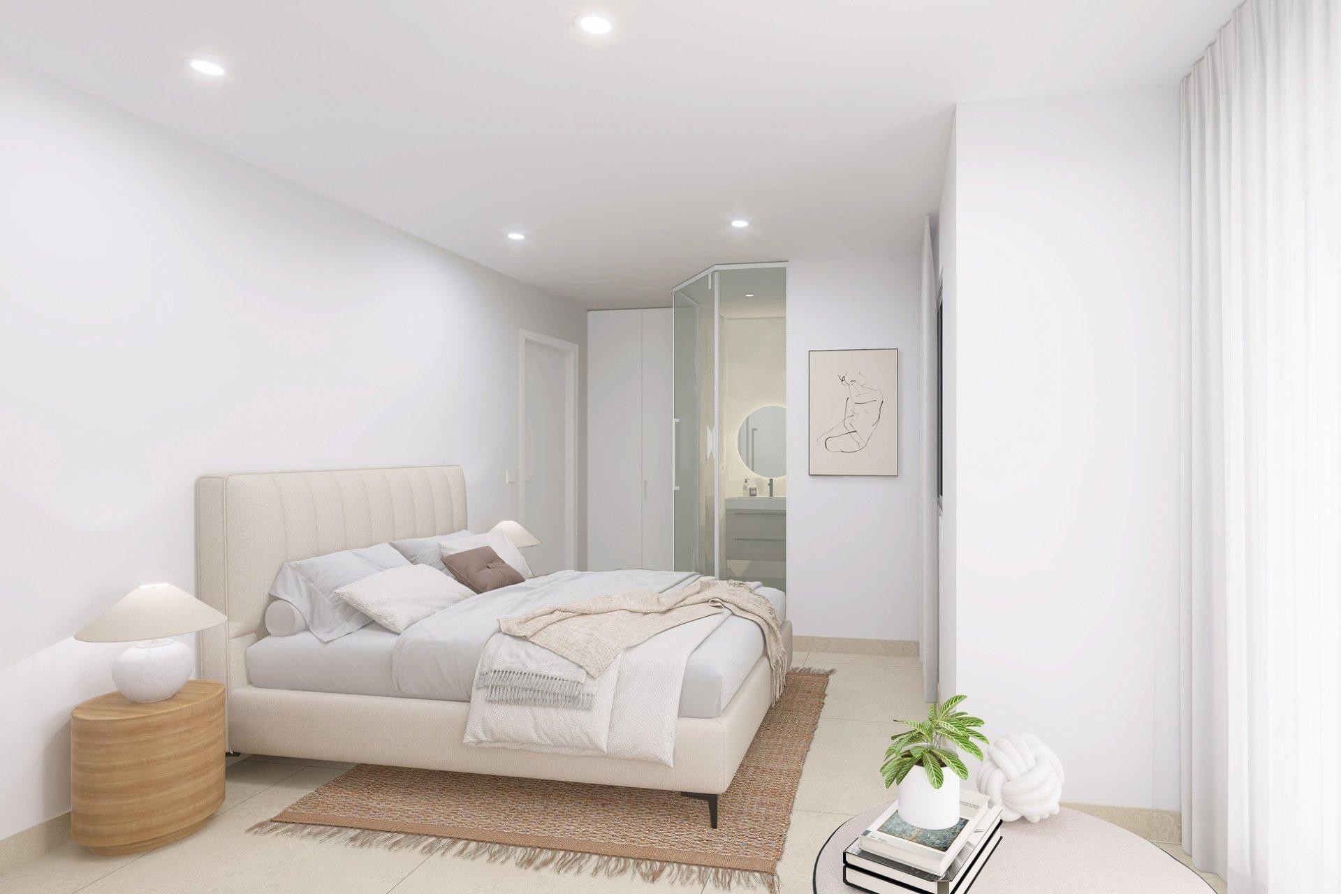 Resale - Terraced house - Bigastro - Comunidad valenciana