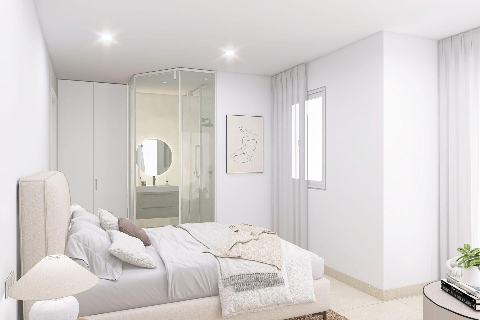 Resale - Terraced house - Bigastro - Comunidad valenciana