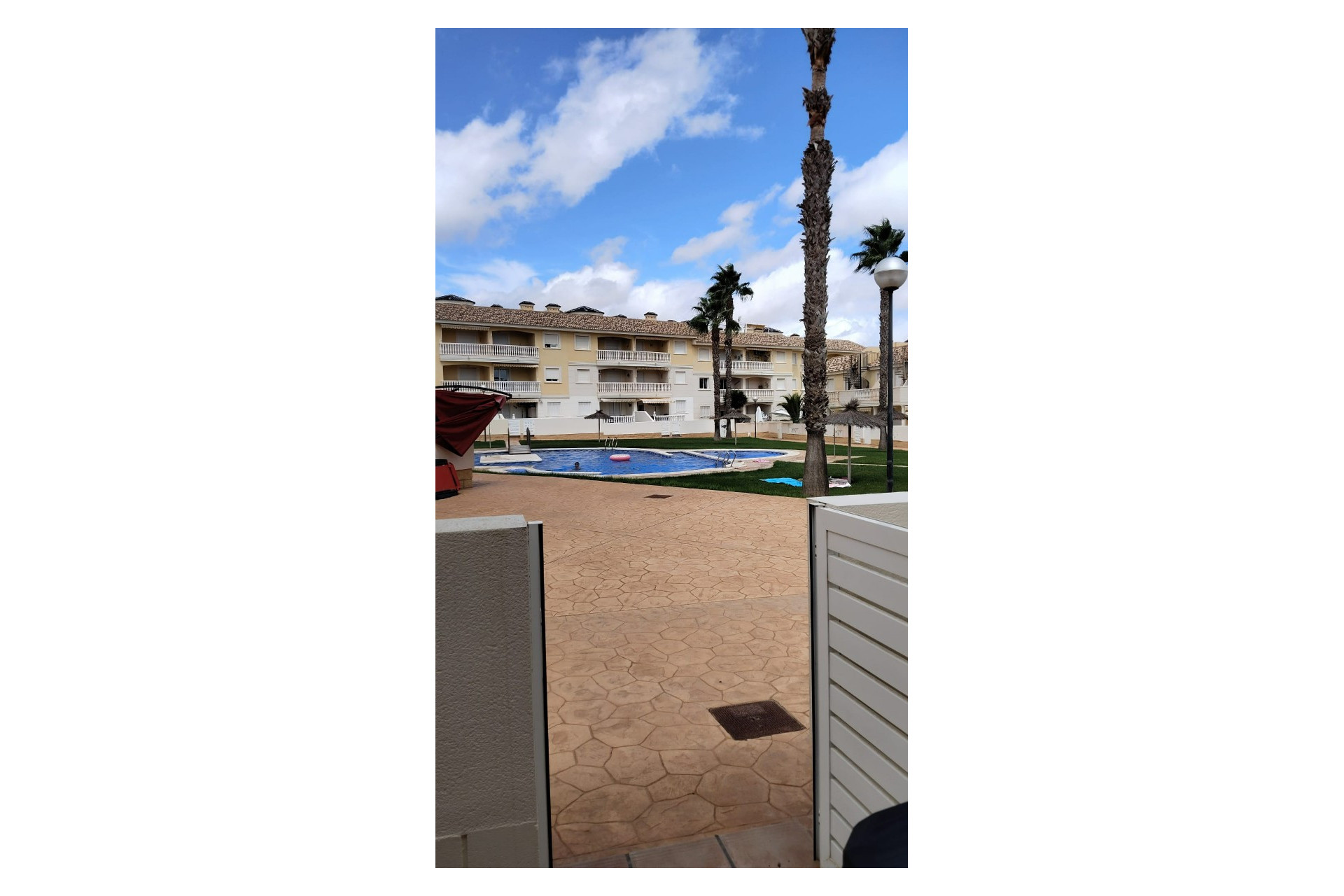 Resale - Terraced house - Cabo Roig - Lomas de Cabo Roig