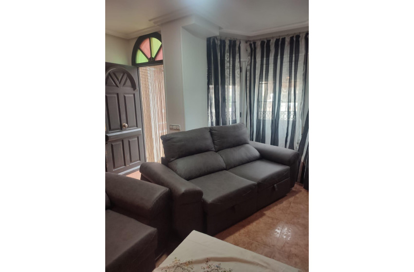 Resale - Terraced house - Dolores - CENTRO