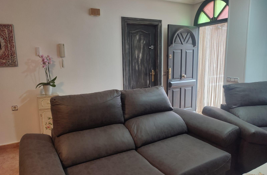 Resale - Terraced house - Dolores - CENTRO