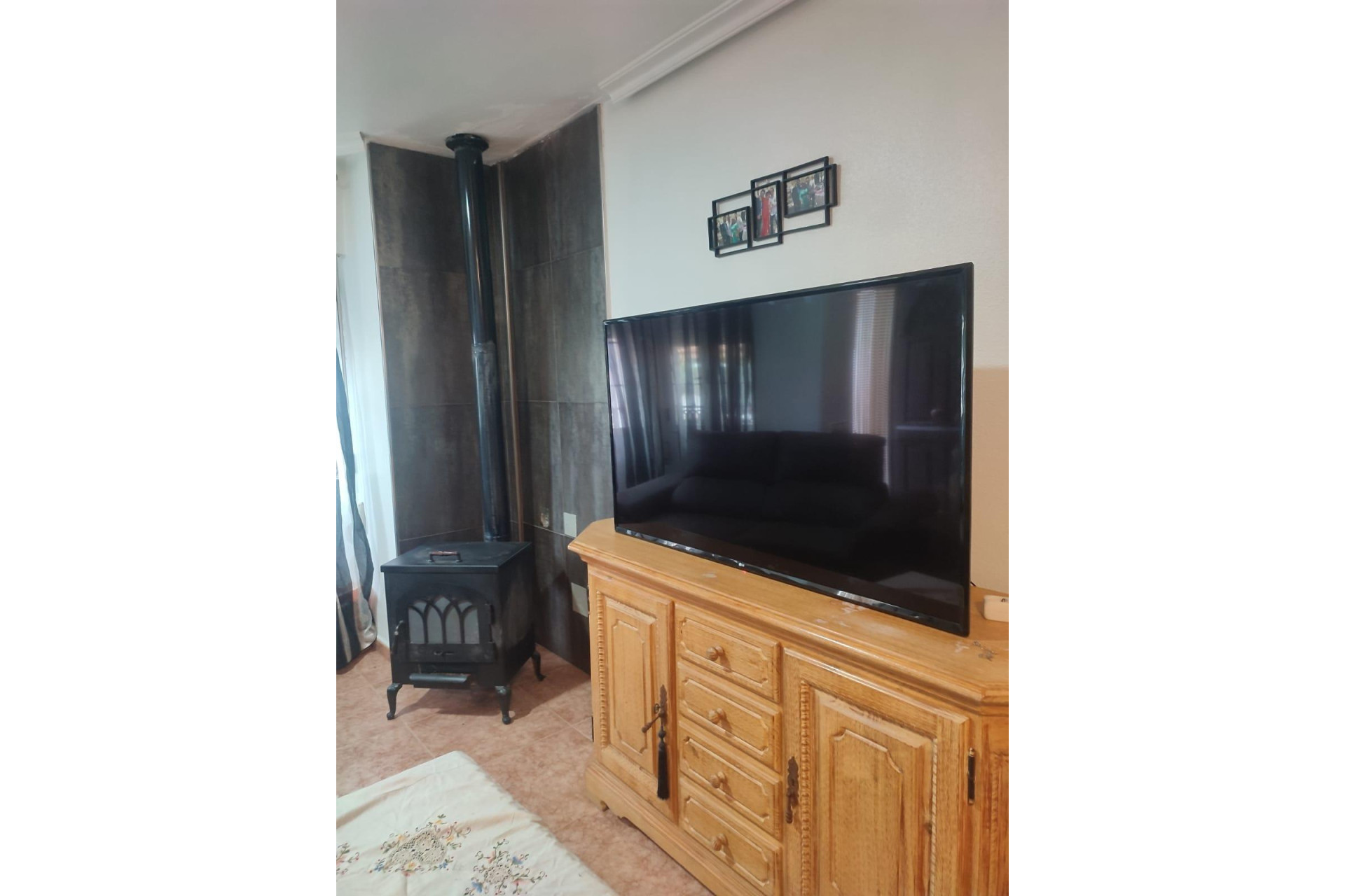 Resale - Terraced house - Dolores - CENTRO