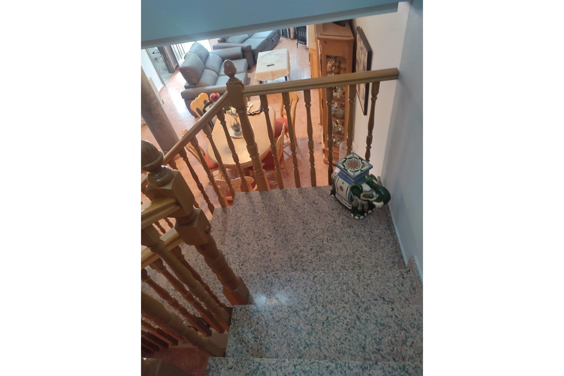 Resale - Terraced house - Dolores - CENTRO