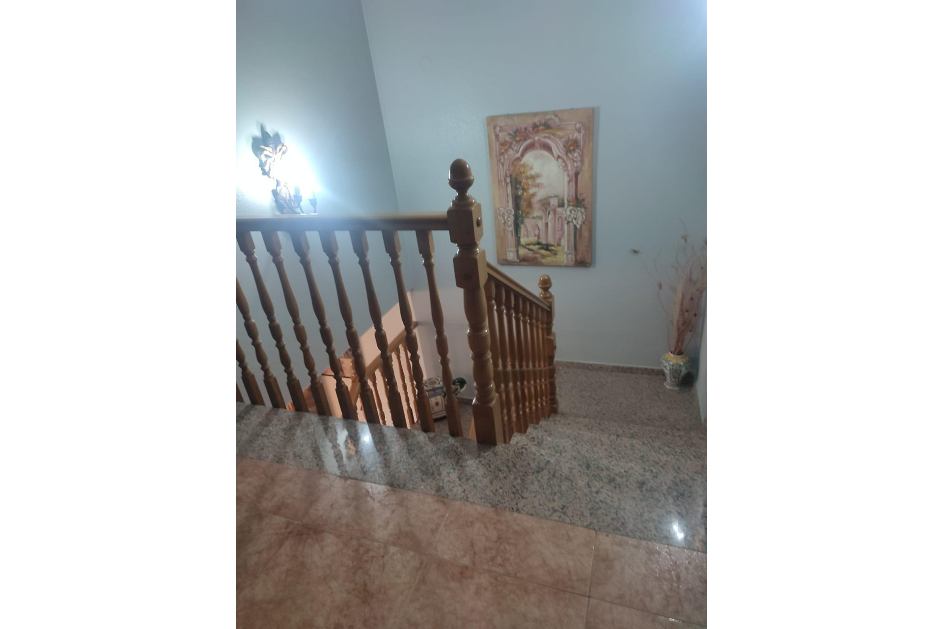 Resale - Terraced house - Dolores - CENTRO