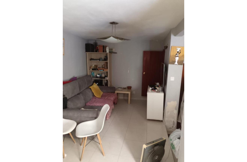 Resale - Terraced house - Finestrat - Alicante