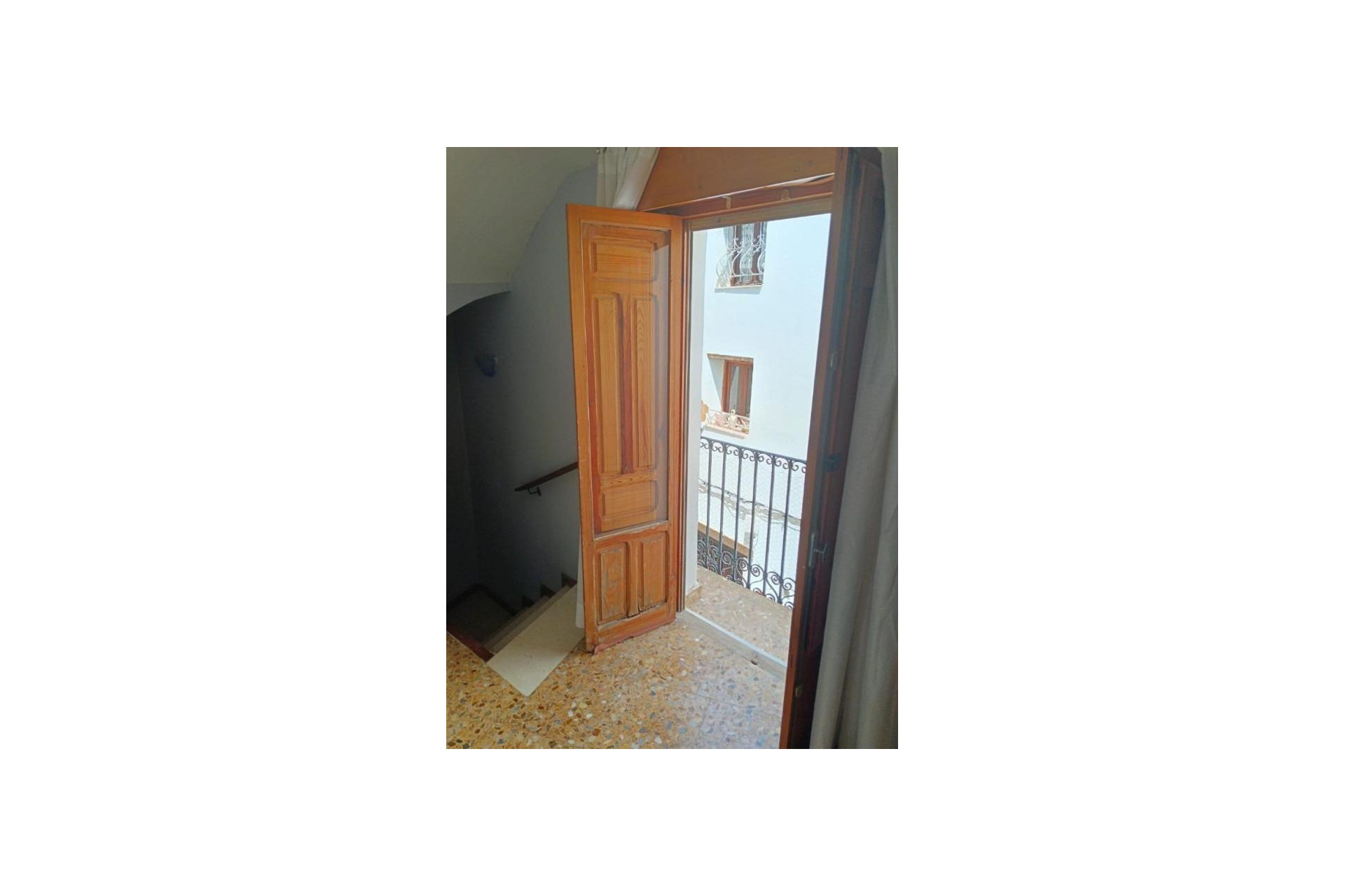Resale - Terraced house - Finestrat - Alicante
