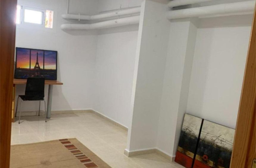 Resale - Terraced house - Gran alacant - Monte y Mar Alto