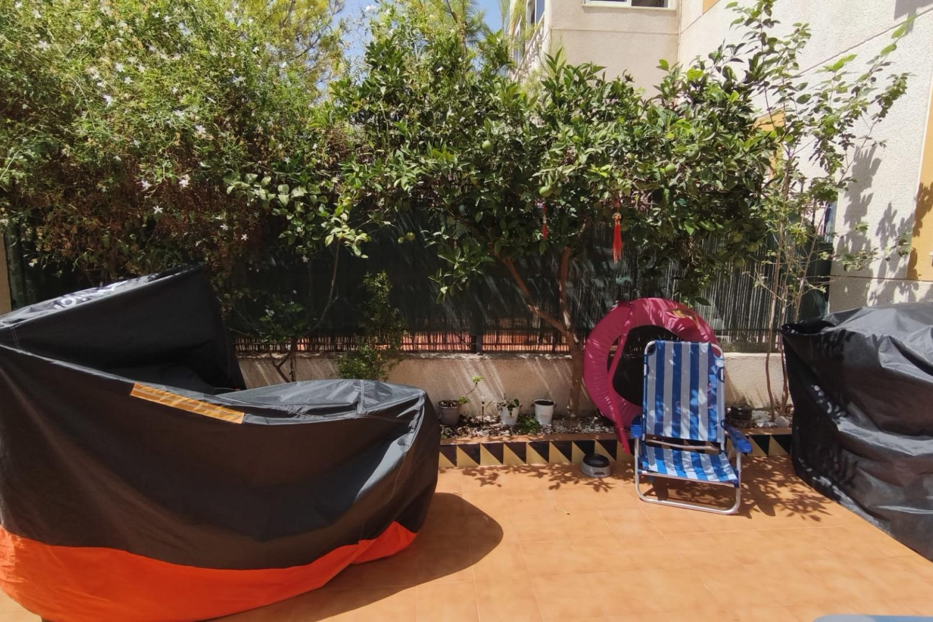 Resale - Terraced house - Guardamar del Segura - El Edén - Los Estaños