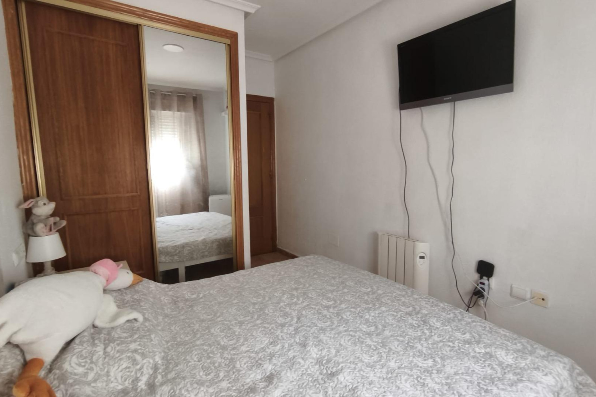 Resale - Terraced house - Guardamar del Segura - El Edén - Los Estaños