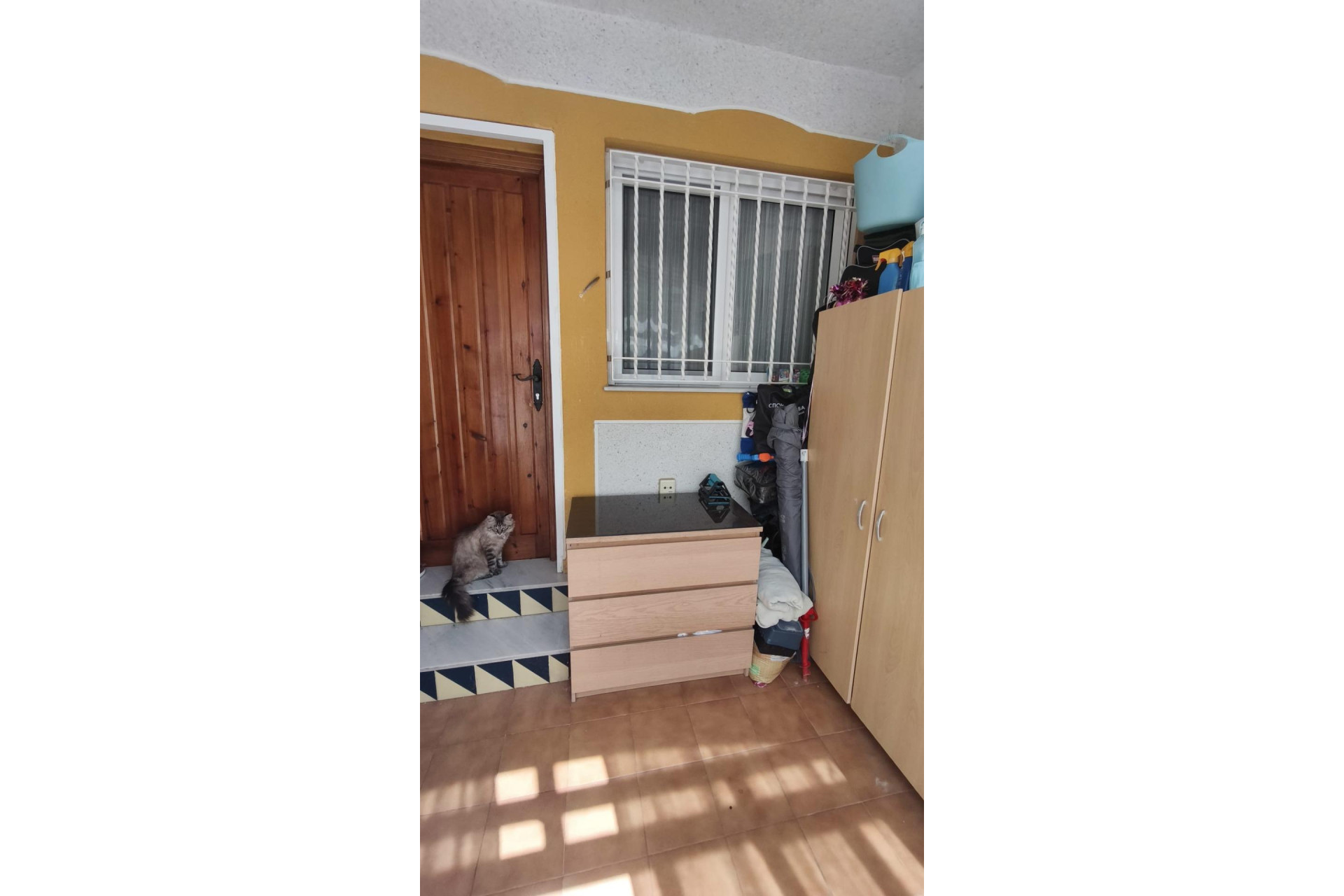 Resale - Terraced house - Guardamar del Segura - El Edén - Los Estaños