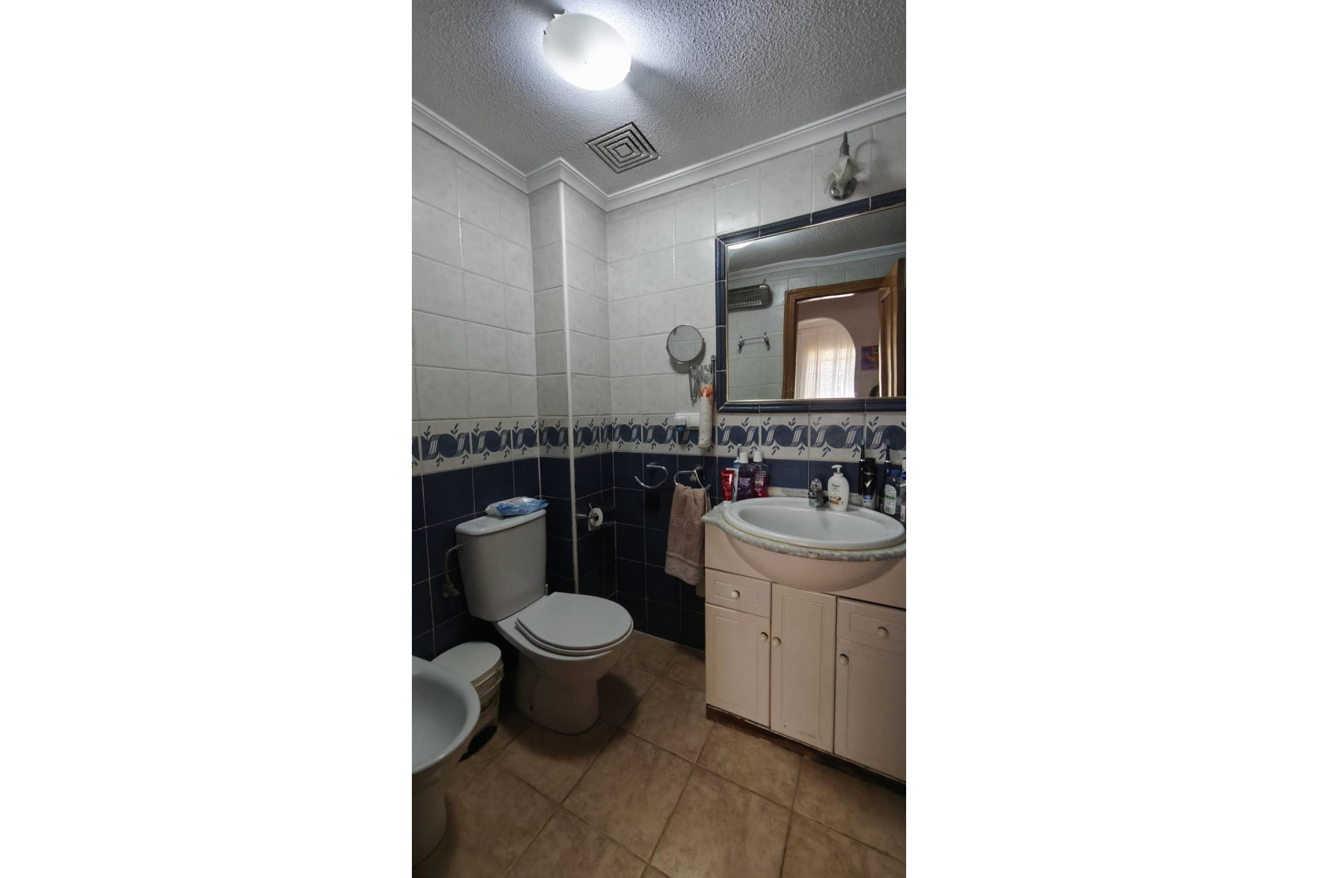 Resale - Terraced house - Guardamar del Segura - El Edén - Los Estaños