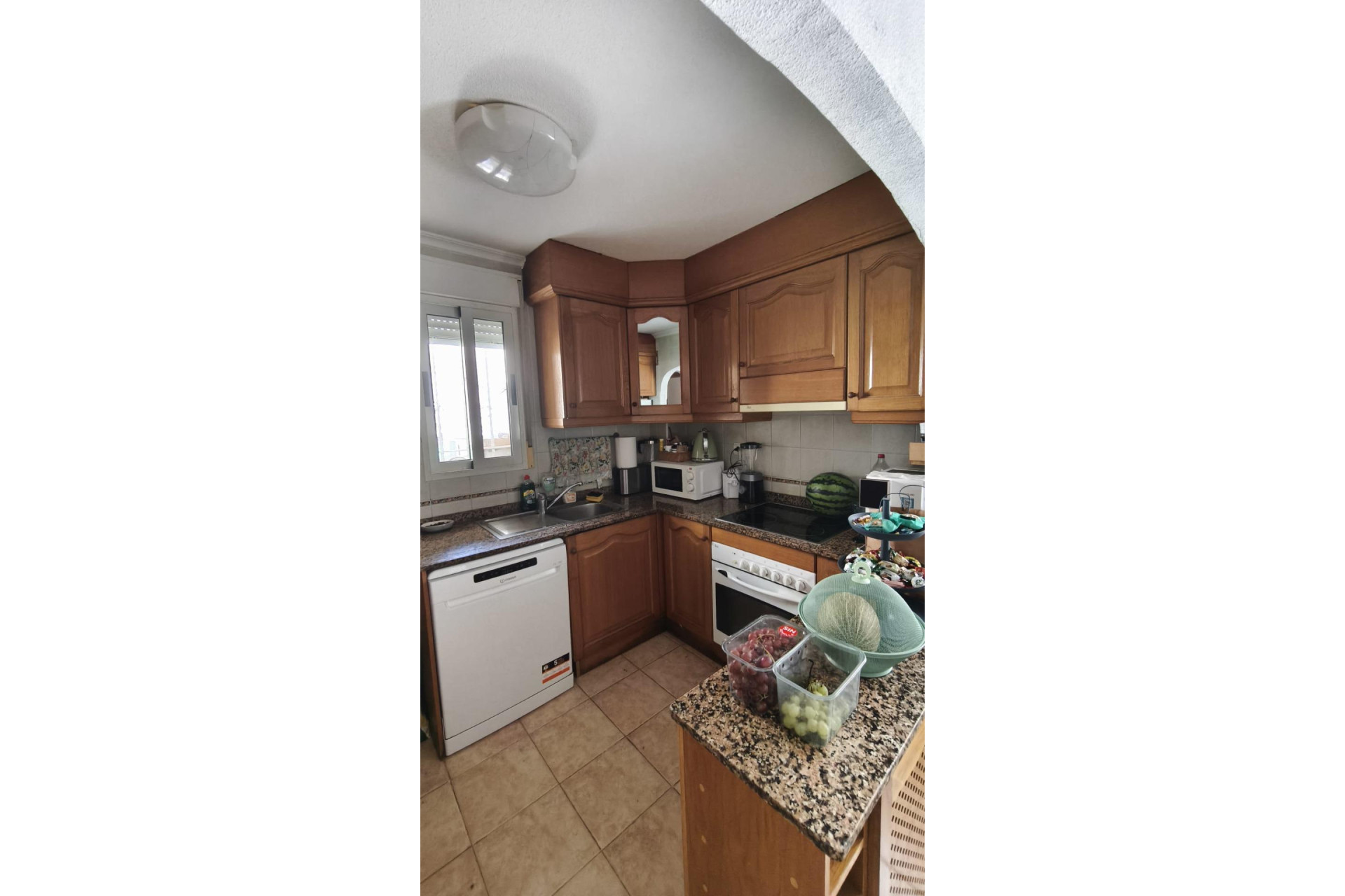 Resale - Terraced house - Guardamar del Segura - El Edén - Los Estaños