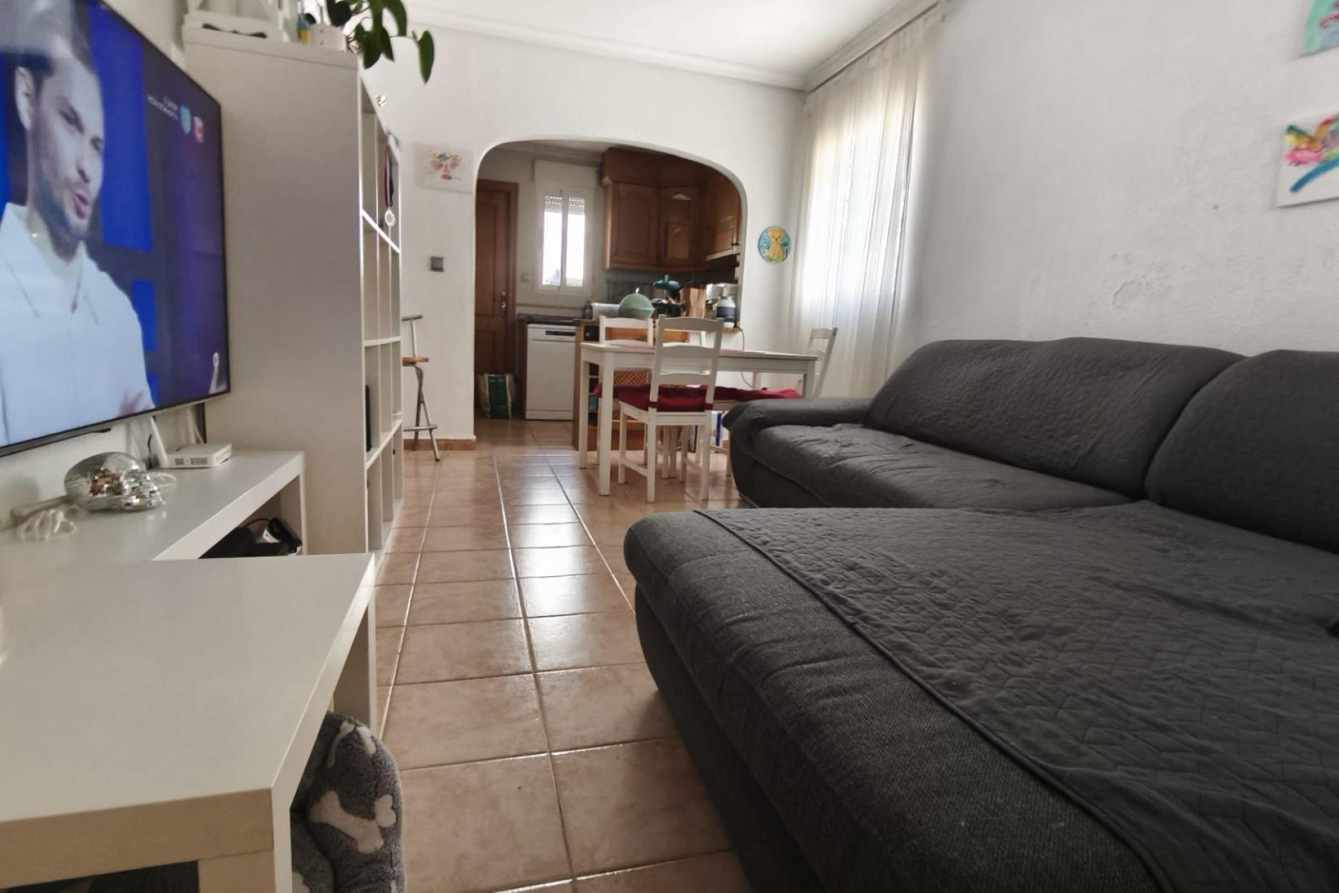 Resale - Terraced house - Guardamar del Segura - El Edén - Los Estaños