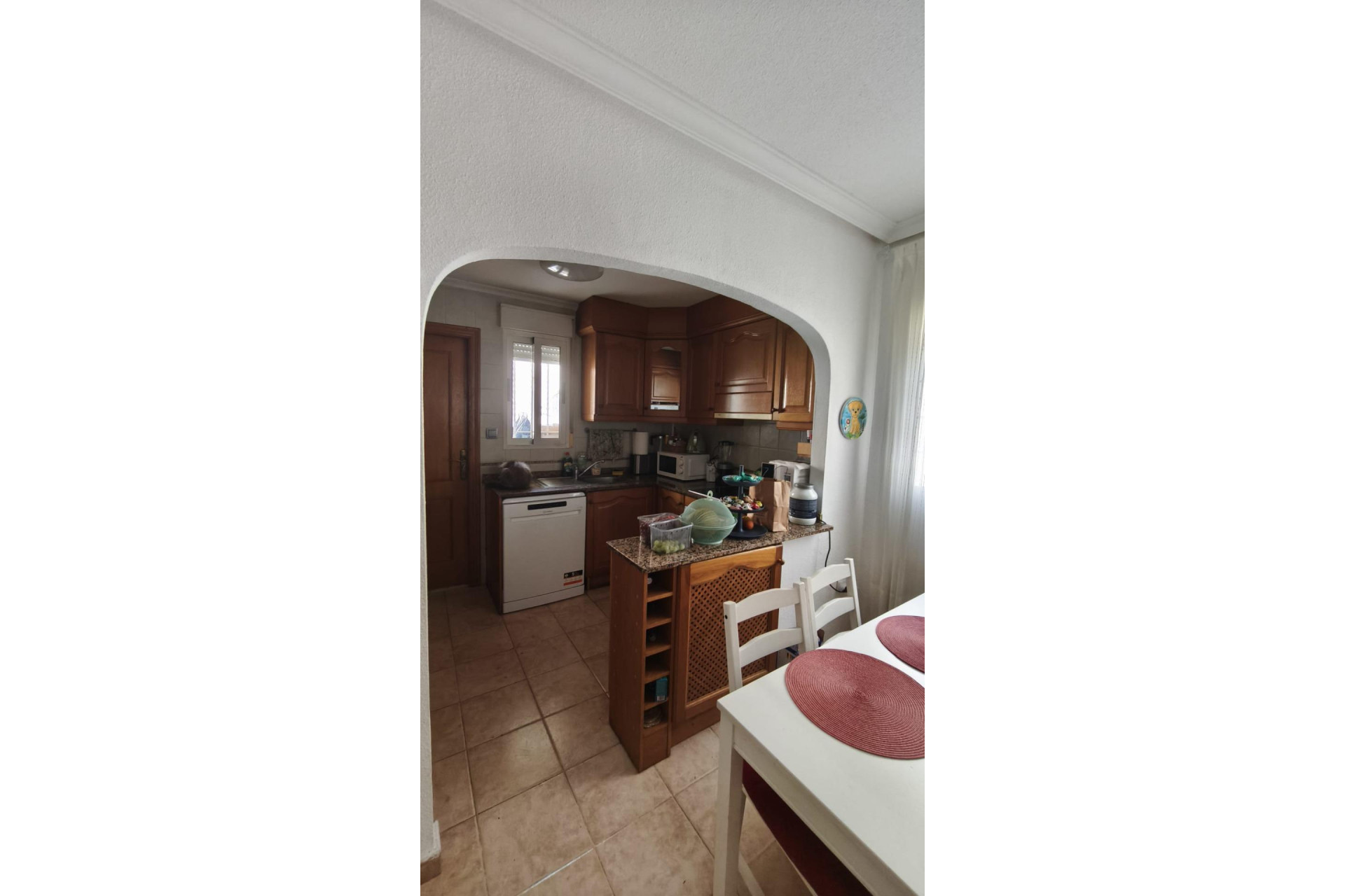 Resale - Terraced house - Guardamar del Segura - El Edén - Los Estaños