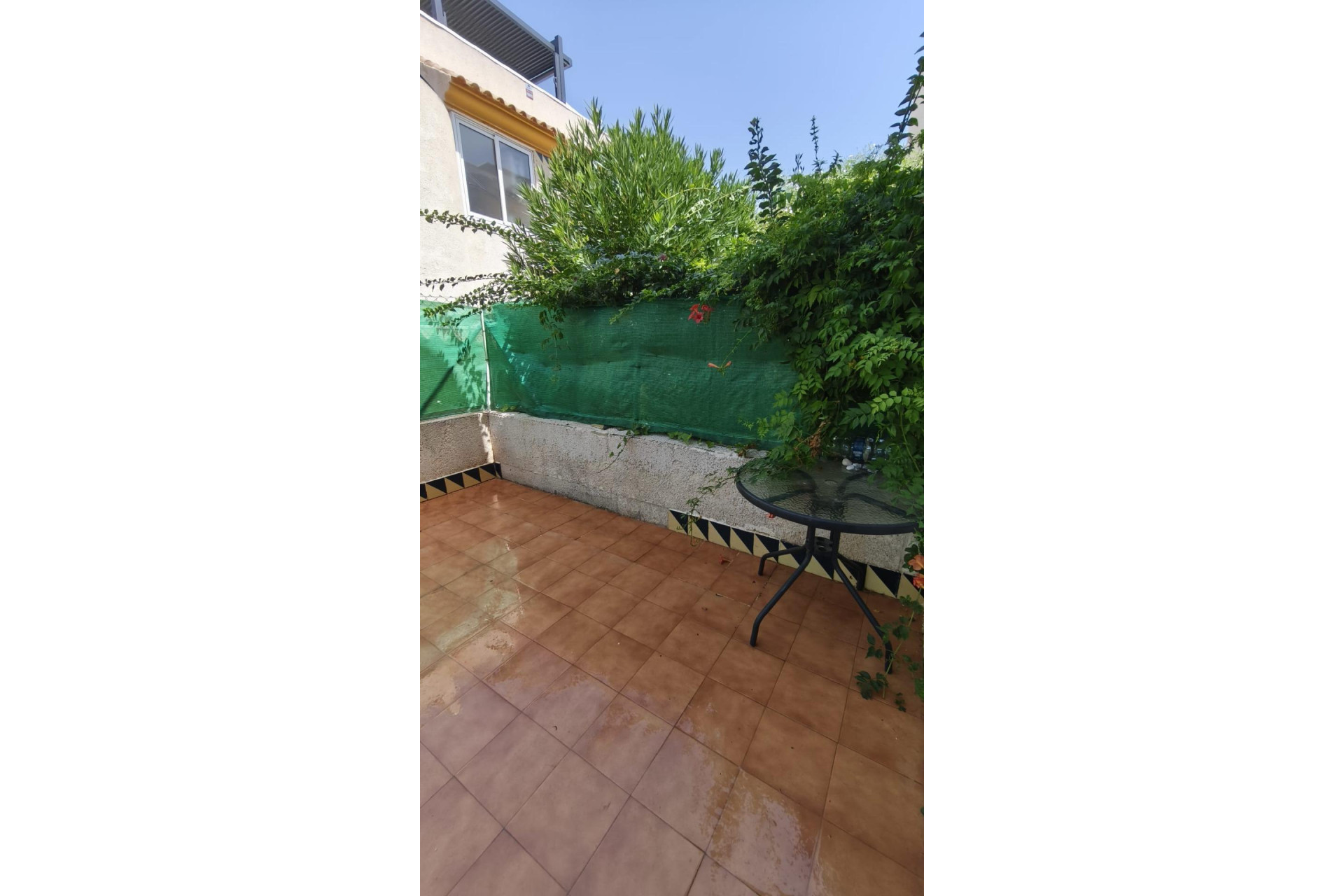 Resale - Terraced house - Guardamar del Segura - El Edén - Los Estaños