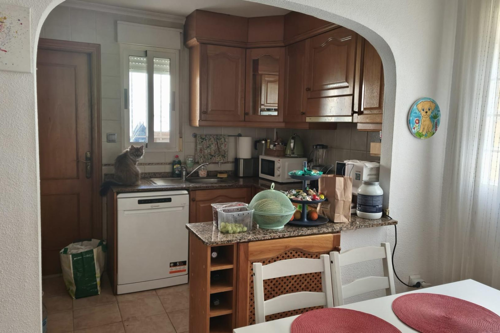 Resale - Terraced house - Guardamar del Segura - El Edén - Los Estaños