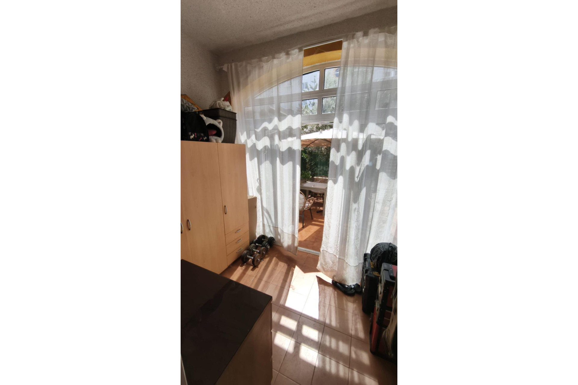 Resale - Terraced house - Guardamar del Segura - El Edén - Los Estaños