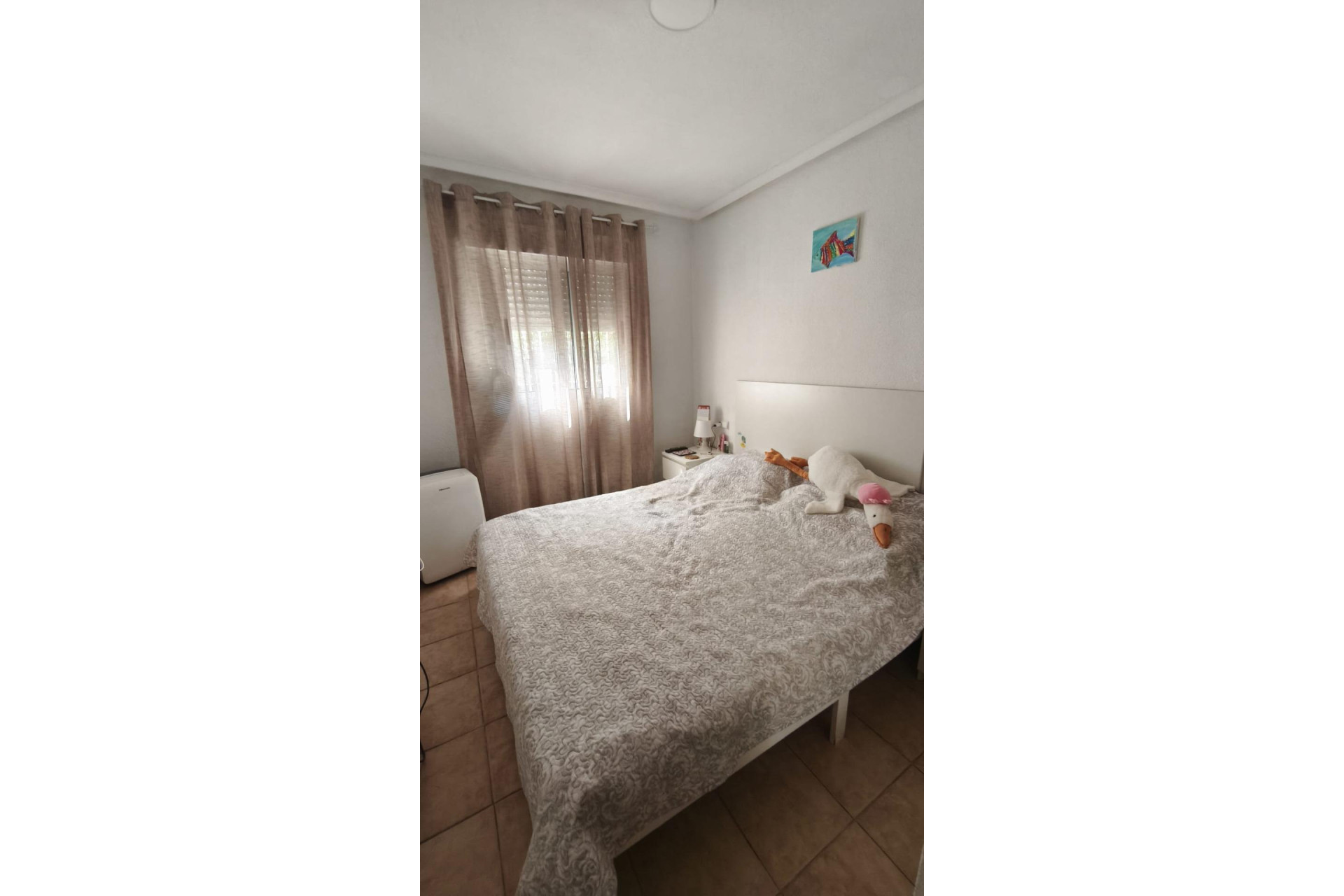 Resale - Terraced house - Guardamar del Segura - El Edén - Los Estaños