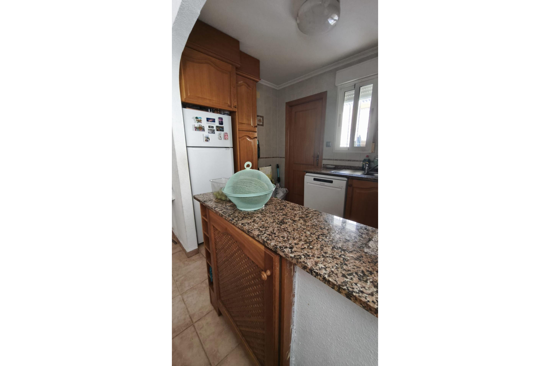 Resale - Terraced house - Guardamar del Segura - El Edén - Los Estaños