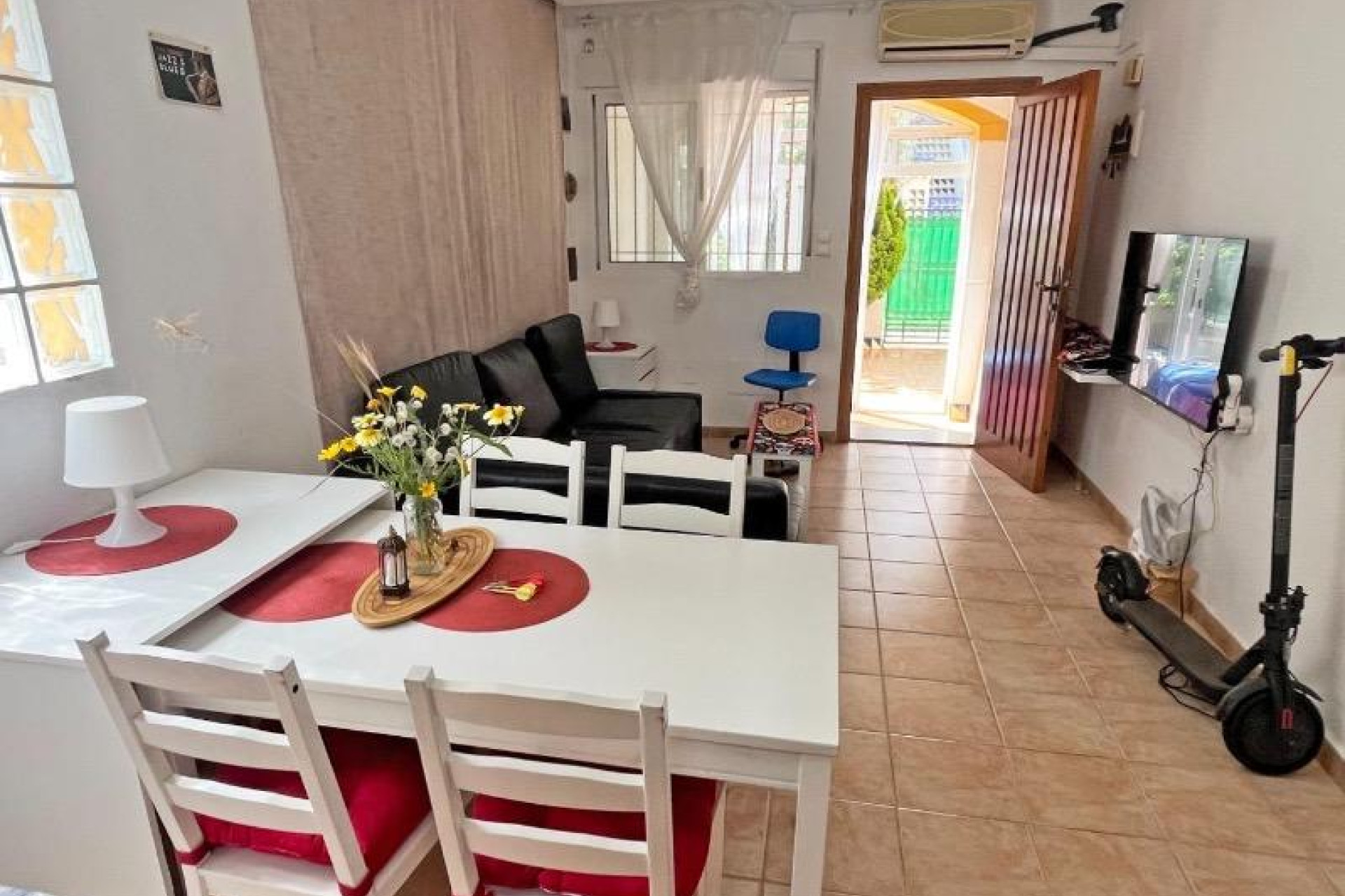 Resale - Terraced house - Guardamar del Segura - El Edén - Los Estaños