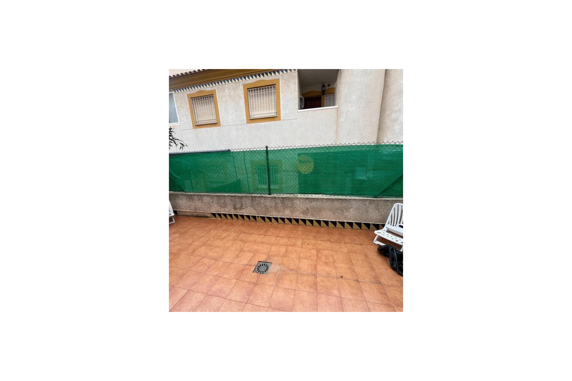 Resale - Terraced house - Guardamar del Segura - El Edén - Los Estaños