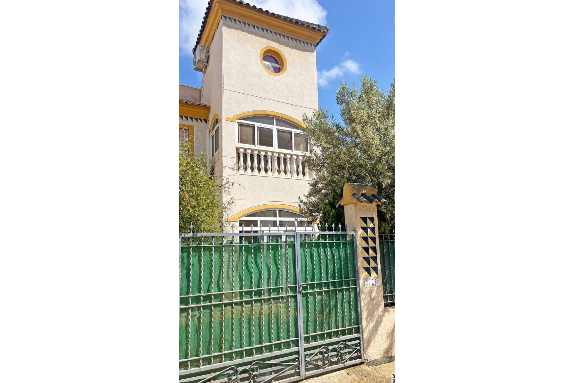 Resale - Terraced house - Guardamar del Segura - El Edén - Los Estaños