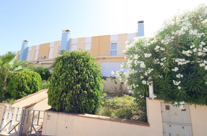 Resale - Terraced house - Orihuela Costa - Agua Marina