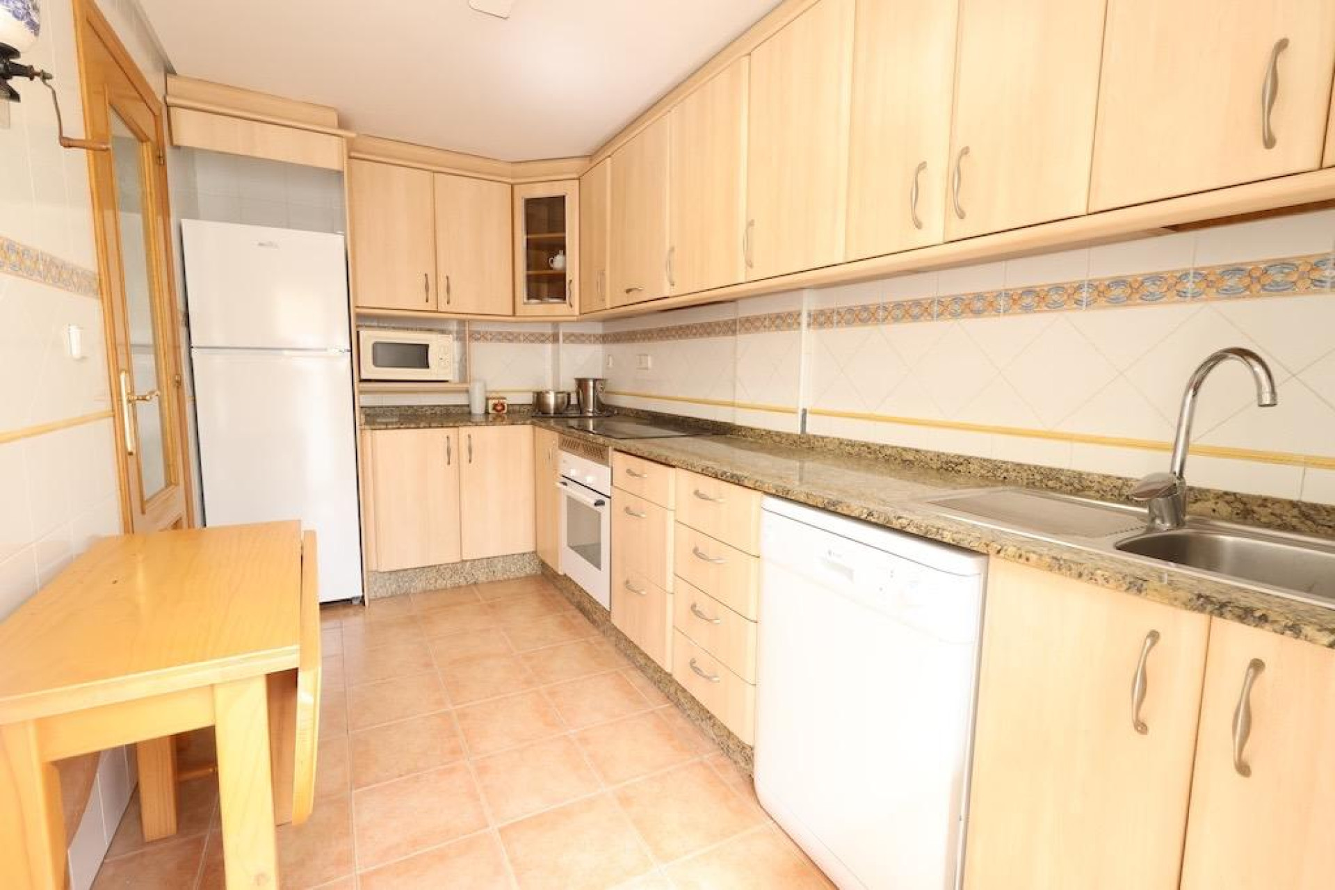 Resale - Terraced house - Orihuela Costa - Agua Marina