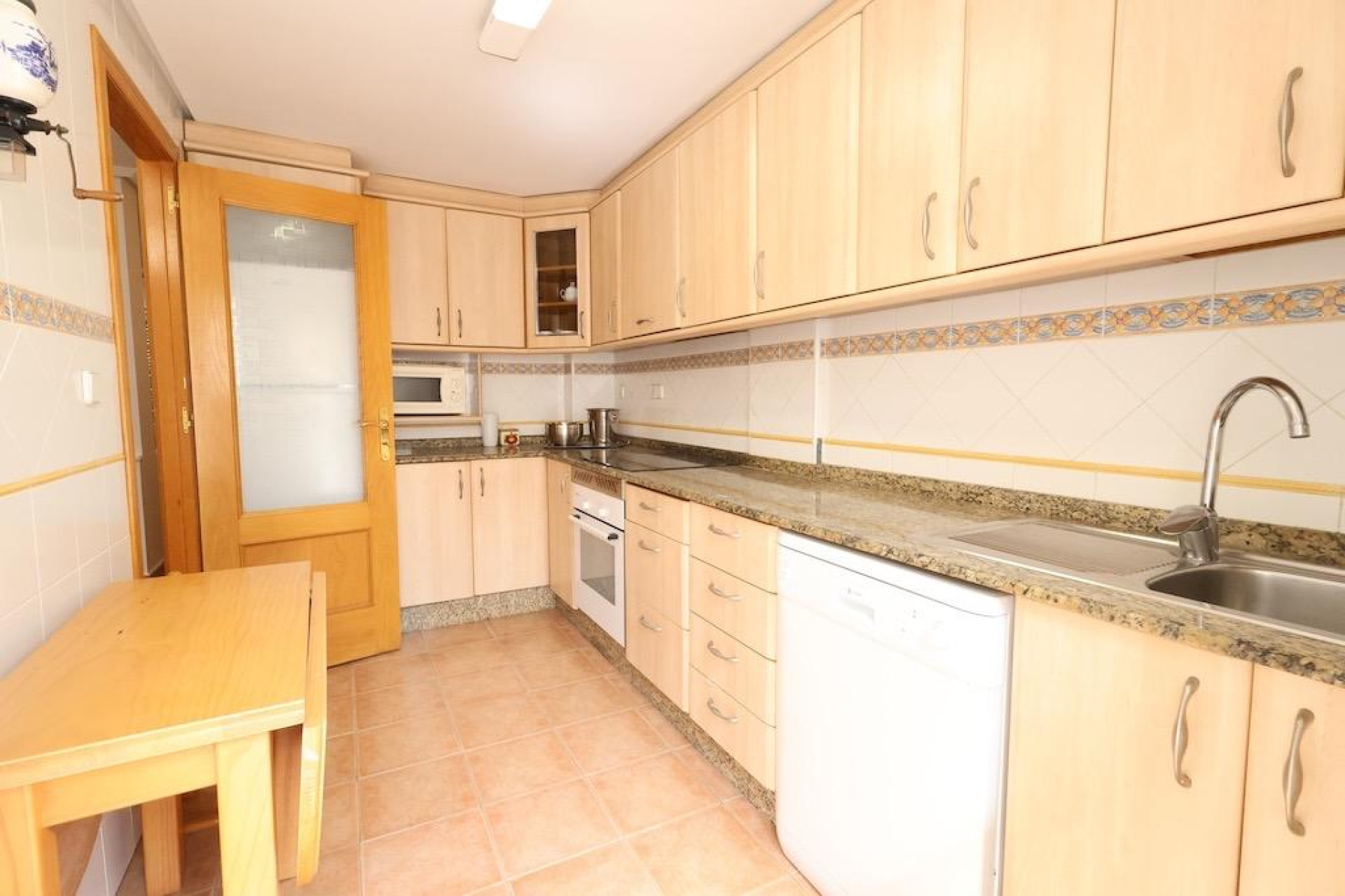 Resale - Terraced house - Orihuela Costa - Agua Marina