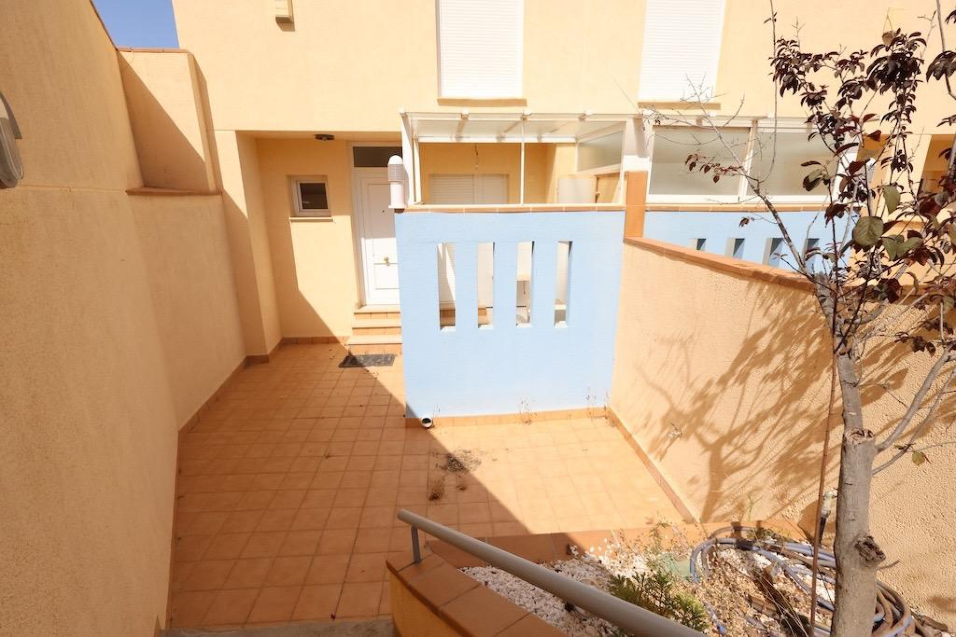 Resale - Terraced house - Orihuela Costa - Agua Marina