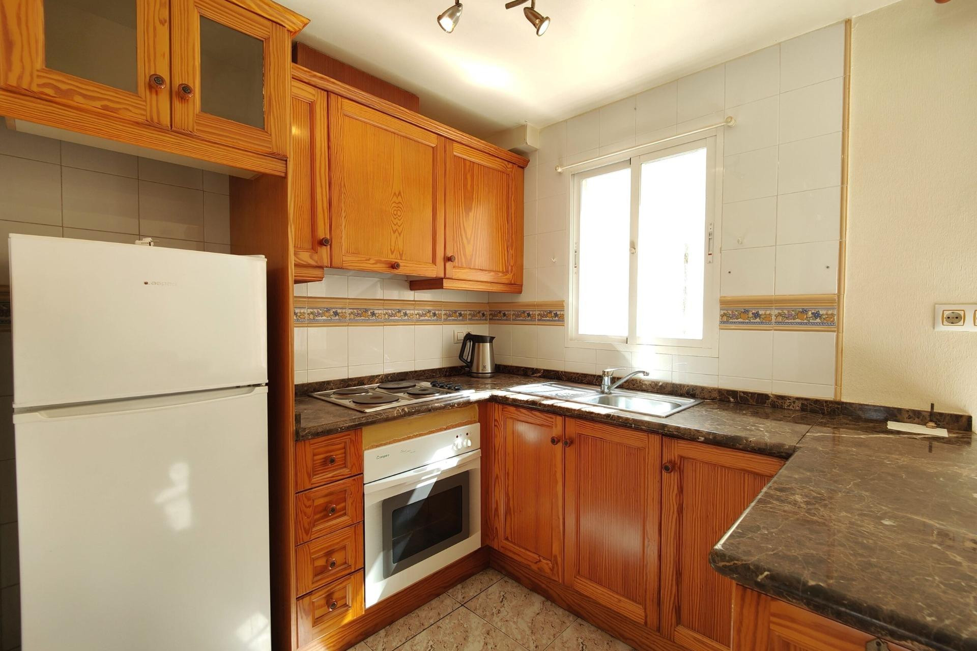 Resale - Terraced house - Orihuela Costa - Cabo Roig