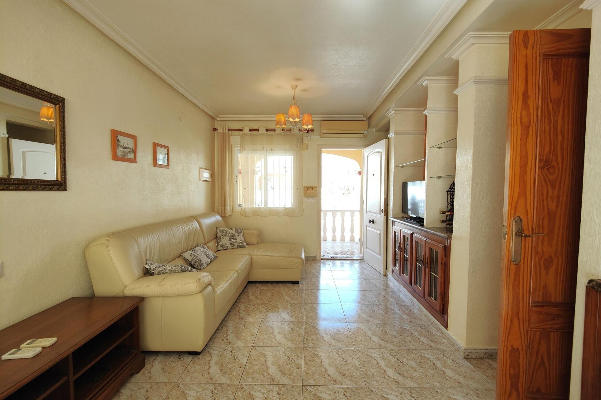 Resale - Terraced house - Orihuela Costa - Cabo Roig