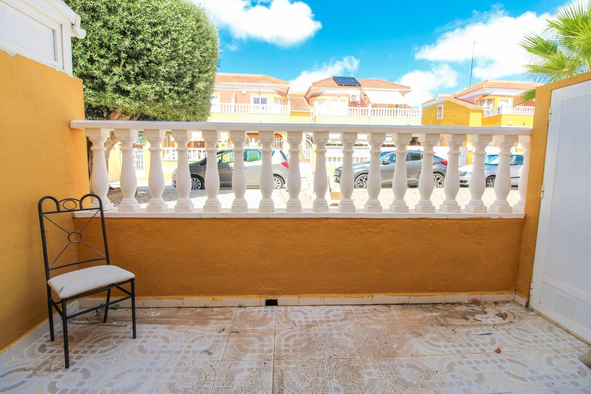 Resale - Terraced house - Orihuela Costa - Cabo Roig