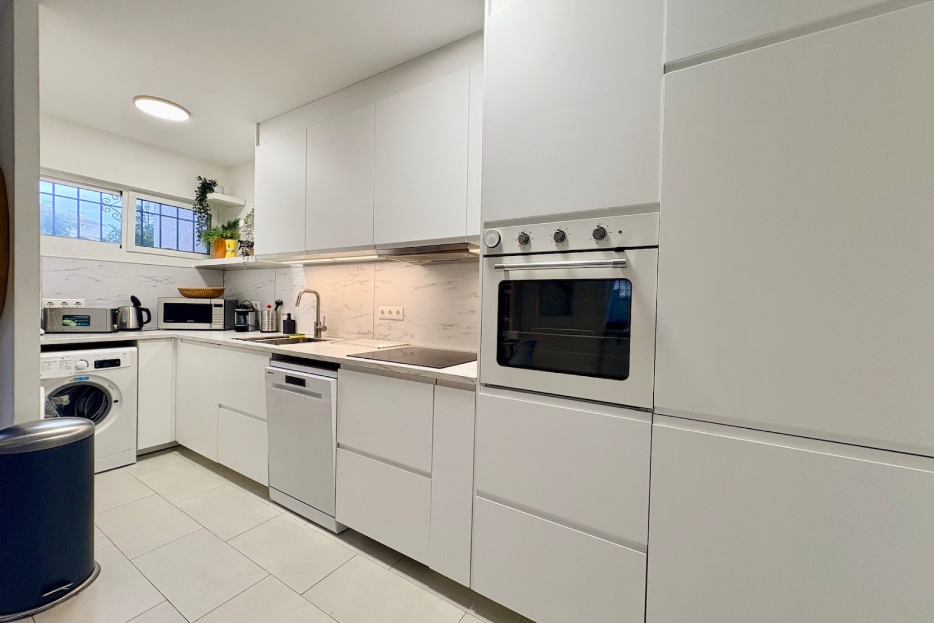 Resale - Terraced house - Orihuela Costa - Cabo Roig